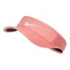 Nike Court AeroBill Visor - Coral, White -Tennis Serie Store 5147900000 000