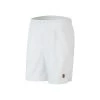 Nike Court Heritage Shorts Men - White -Tennis Serie Store 51544000 000