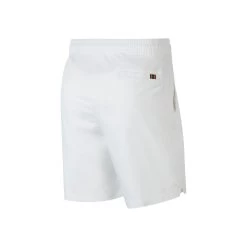 Nike Court Heritage Shorts Men - White 7 Nike Court Heritage Shorts Men - White -Tennis Serie Store 51544000 0 2