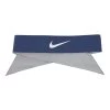 Nike Promo Bandana - Dark Blue, White