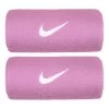 Nike Premier Wristband - Pink, White -Tennis Serie Store 5161800000 000