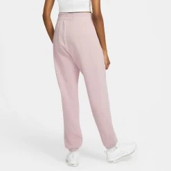 Nike Sportswear Essential Training Pants Women - Pink -Tennis Serie Store 51737000 12