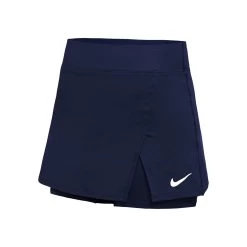 Nike Court Victory STR Skirt Women - Dark Blue -Tennis Serie Store 51796000 000