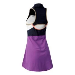 Nike Court Slam MB Dress Women - White, Violet -Tennis Serie Store 51834000 0 2
