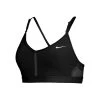 Nike Indy Sports Bras Women - Black -Tennis Serie Store 51908000 000