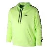 Nike Sportswear Hoody Men - Light Green, Black -Tennis Serie Store 51987000 000