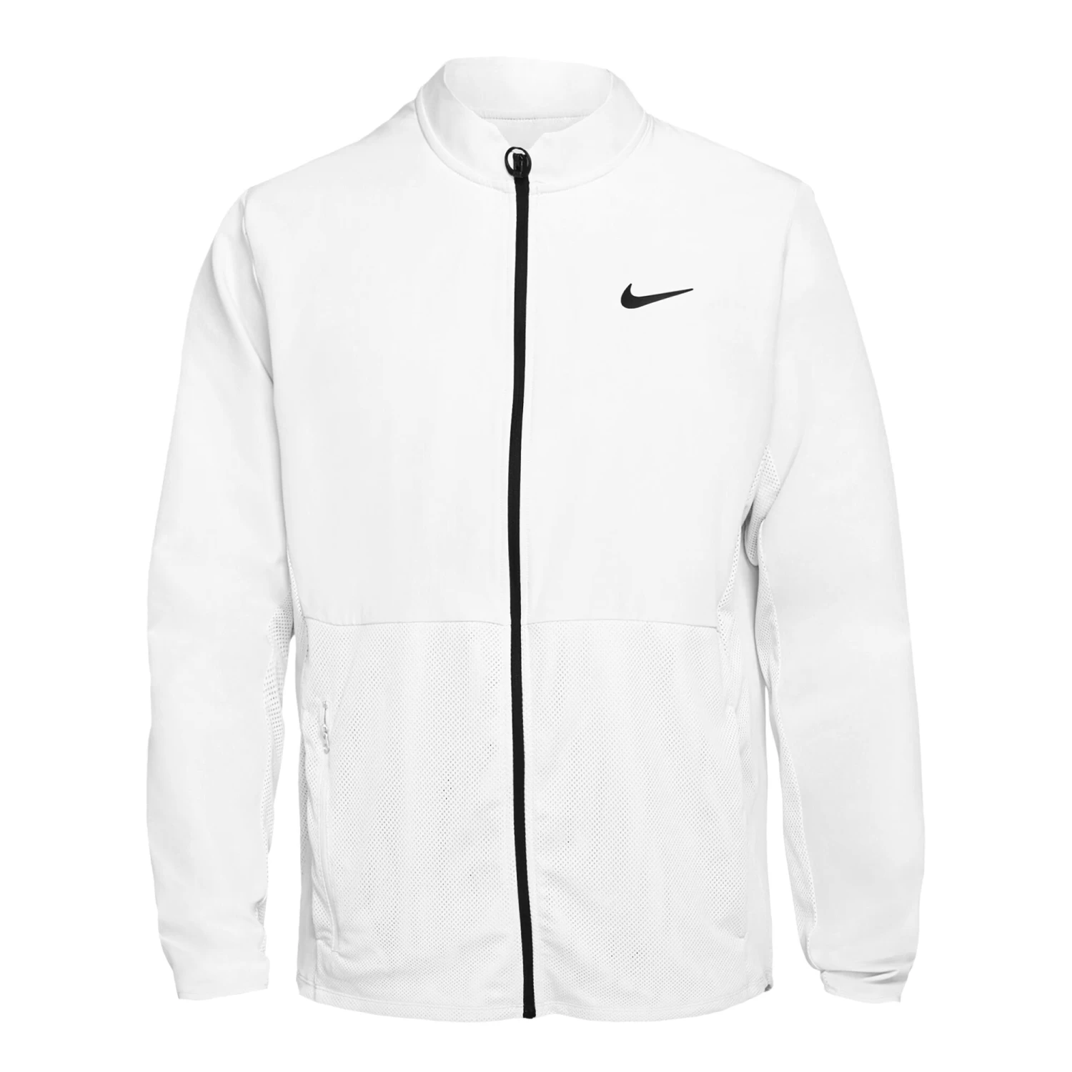 Nike Court Advantage HRRADPT Training Jacket Men - White, Black 3 Nike Court Advantage HRRADPT Training Jacket Men - White, Black