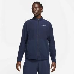 Nike Court Advantage HRRADPT Training Jacket Men - Dark Blue -Tennis Serie Store 52028000 10