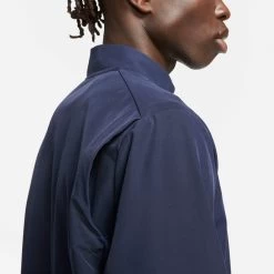 Nike Court Advantage HRRADPT Training Jacket Men - Dark Blue -Tennis Serie Store 52028000 13