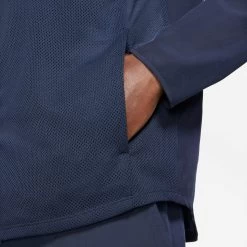 Nike Court Advantage HRRADPT Training Jacket Men - Dark Blue -Tennis Serie Store 52028000 16