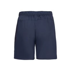 Nike Dri-Fit Victory 7in Shorts Men - Dark Blue -Tennis Serie Store 52040000 0 2