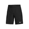 Nike Court Dri-Fit Advantage 9in Shorts Men - Black