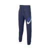 Nike Sportswear Training Pants Boys - Dark Blue, Blue