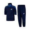Nike Sportswear HBR Tracksuit Boys - Blue, White 2 Nike Sportswear HBR Tracksuit Boys - Blue, White -Tennis Serie Store 52171000 000