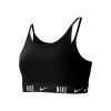 Nike Trophy Sports Bras Girls - Black, White