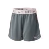 Nike Dri-Fit Trophy Shorts Girls - Grey, Pink -Tennis Serie Store 52210000 000