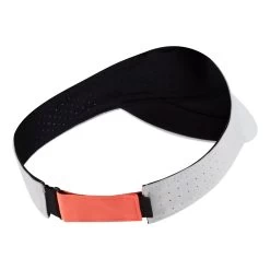 Nike Court Advantage Seasonal Visor - Lightgrey, Black -Tennis Serie Store 5224600000 0 2