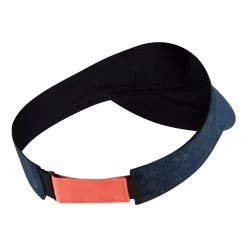 Nike Court Advantage Seasonal Visor - Dark Blue, White -Tennis Serie Store 5224800000 0 2