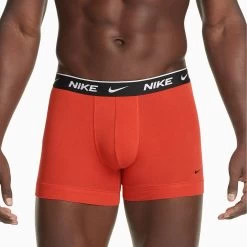 Nike E-Day Stretch Boxer Shorts 3 Pack Men - Multicoloured -Tennis Serie Store 52729000 13