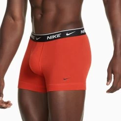 Nike E-Day Stretch Boxer Shorts 3 Pack Men - Multicoloured -Tennis Serie Store 52729000 14