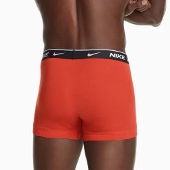 Nike E-Day Stretch Boxer Shorts 3 Pack Men - Multicoloured -Tennis Serie Store 52729000 15