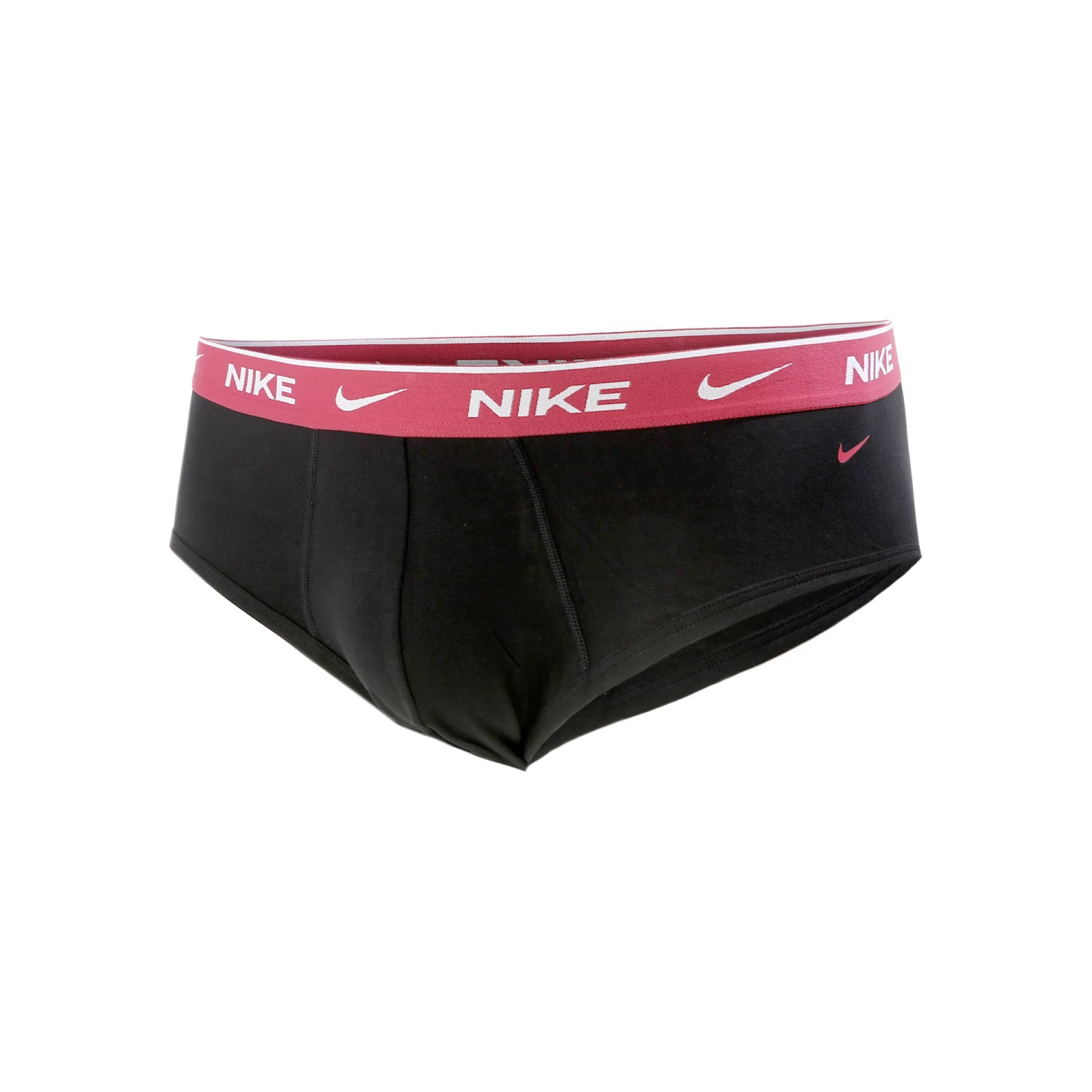 Nike E-Day Stretch Boxer Shorts 3 Pack Men - Black, Grey 4 Nike E-Day Stretch Boxer Shorts 3 Pack Men - Black, Grey - Image 2