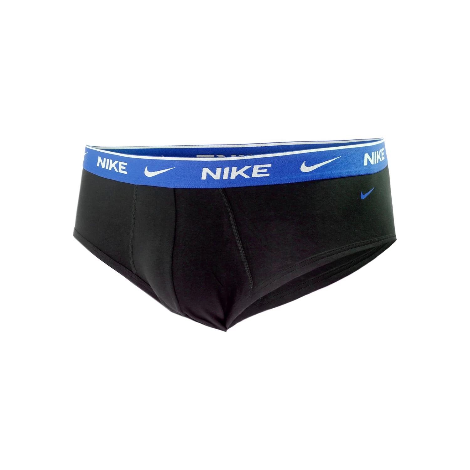 Nike E-Day Stretch Boxer Shorts 3 Pack Men - Black, Grey 6 Nike E-Day Stretch Boxer Shorts 3 Pack Men - Black, Grey - Image 4
