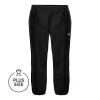Nike Sportswear Trend Plus Size Training Pants Women - Black, White