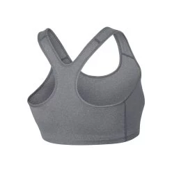 Nike Plus Size Sports Bras Women - Dark Grey, Black -Tennis Serie Store 53095000 0 2