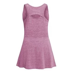 Nike Dri-Fit Advantage Dress Women - Pink, White 10 Nike Dri-Fit Advantage Dress Women - Pink, White -Tennis Serie Store 53147000 0 2