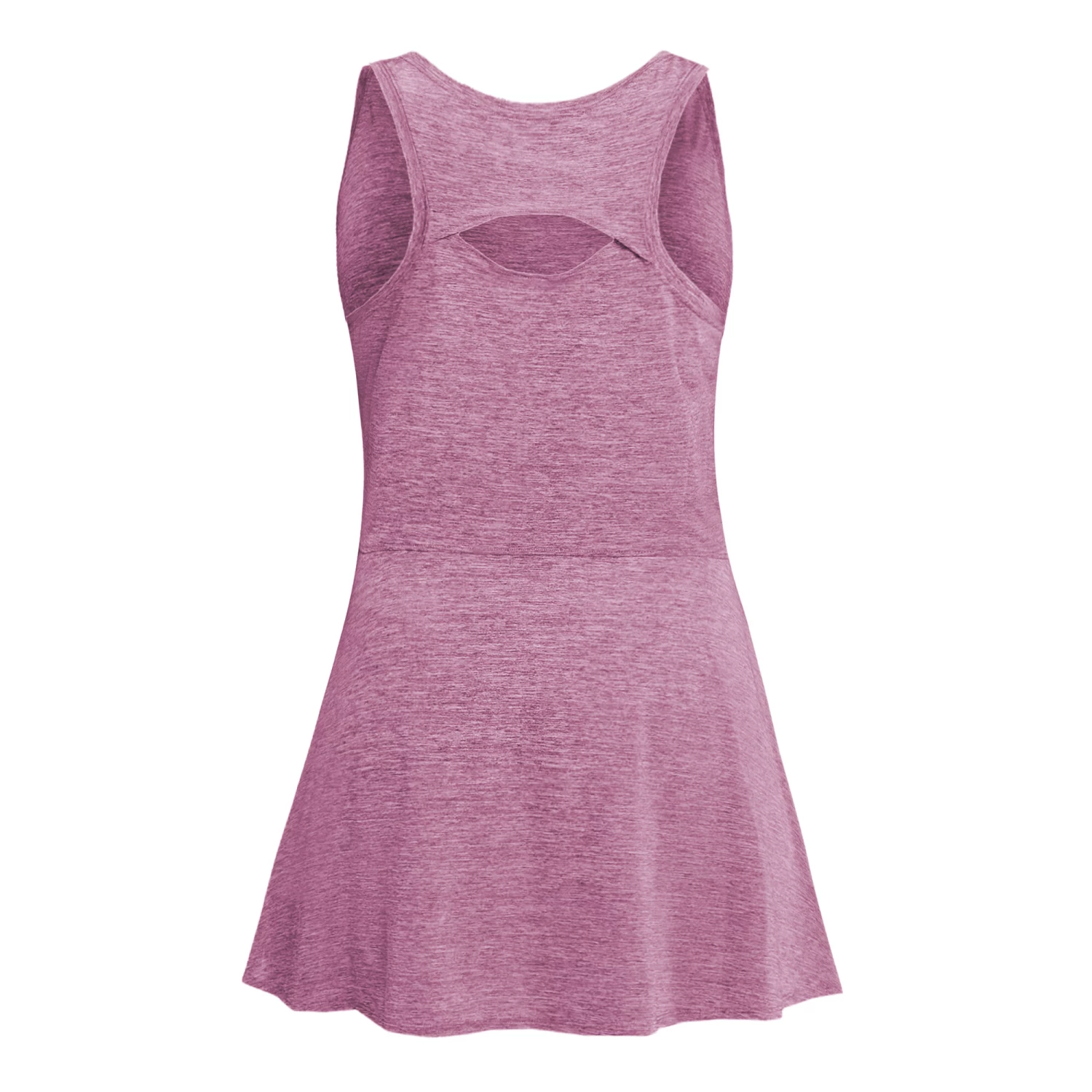 Nike Dri-Fit Advantage Dress Women - Pink, White 4 Nike Dri-Fit Advantage Dress Women - Pink, White - Image 2