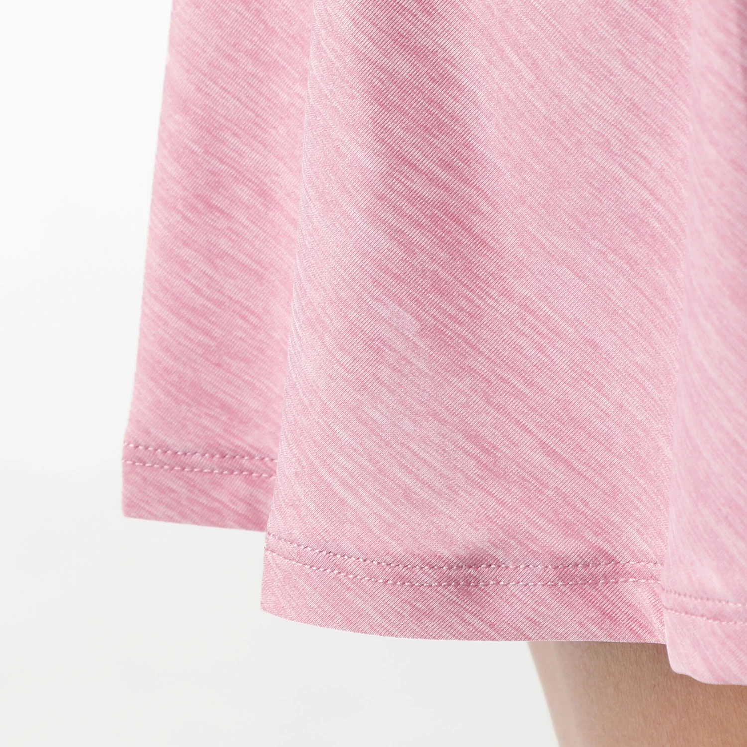 Nike Dri-Fit Advantage Dress Women - Pink, White 7 Nike Dri-Fit Advantage Dress Women - Pink, White - Image 5