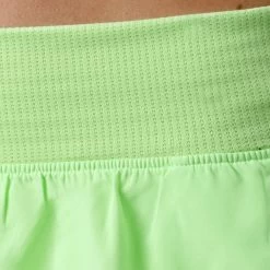 Nike Dri-Fit Victory Shorts Women - Neon Green -Tennis Serie Store 53177000 16