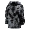 Nike Court Heritage Hoody Women - Grey, Black