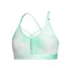 Nike Indy Icon Clash Sports Bras Women - Mint, White