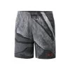 Nike Dry All Over Print Shorts Men - Dark Grey, Grey