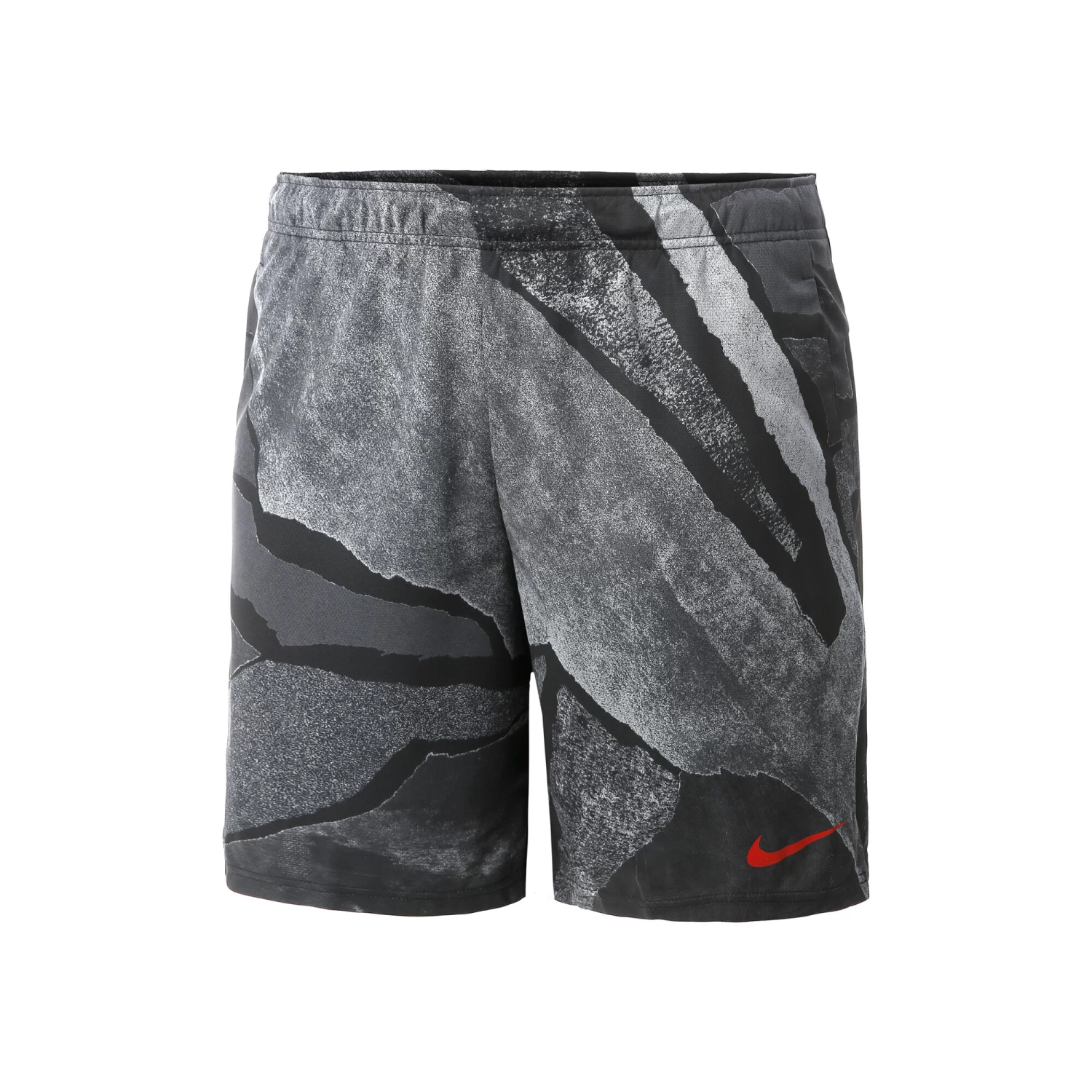 Nike Dry All Over Print Shorts Men - Dark Grey, Grey 3 Nike Dry All Over Print Shorts Men - Dark Grey, Grey
