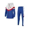 Nike Sportswear Tracksuit Girls - Blue, White -Tennis Serie Store 53440000 000