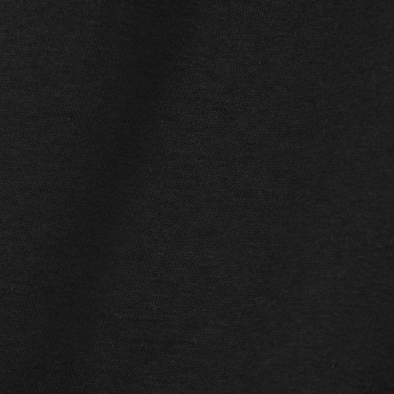 Nike Sportswear Club Fleece Training Pants Girls - Black, White 10 Nike Sportswear Club Fleece Training Pants Girls - Black, White - Image 8