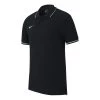 Nike Club 19 Polo Men - Black, White -Tennis Serie Store 53507000 000