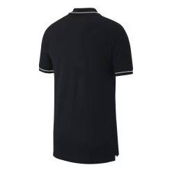 Nike Club 19 Polo Men - Black, White -Tennis Serie Store 53507000 0 2