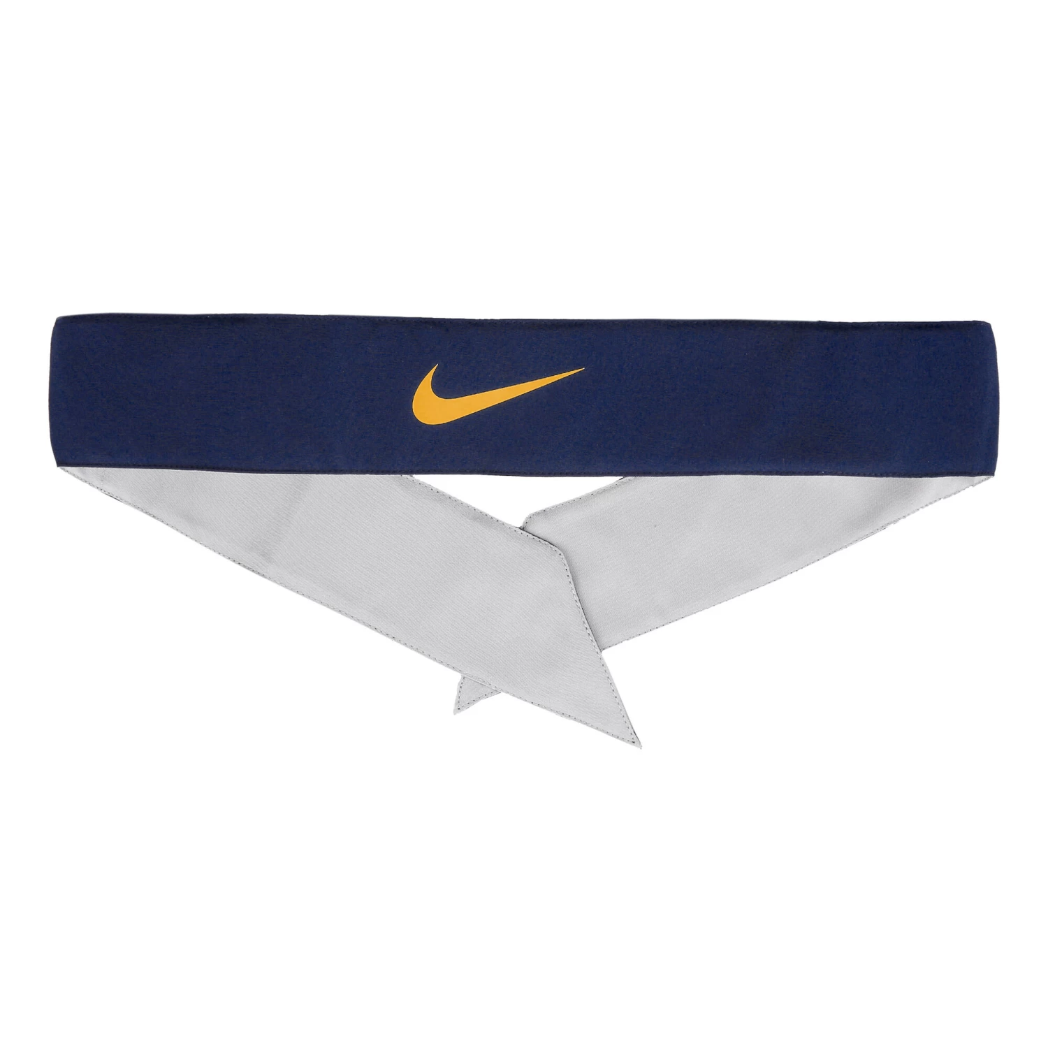 Nike Bandana - Blue, Orange 3 Nike Bandana - Blue, Orange