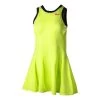 Nike Dri-Fit NY Dress Women - Yellow -Tennis Serie Store 53946000 000