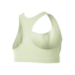 Nike Swoosh Sports Bras Women - Lemon, Black -Tennis Serie Store 53974000 0 2