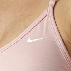 Nike Indy Light Support Sports Bras Women - Pink -Tennis Serie Store 53980000 15