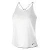 Nike Dri-Fit Breathe Standard Fit Tank Top Women - White