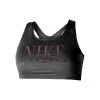 Nike Dri-Fit Swoosh Graphic Plus Size Sports Bras Women - Black, Violet -Tennis Serie Store 54033000 000