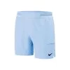 Nike Dri-Fit Advantage 7in Shorts Men - Light Blue
