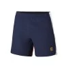 Nike Dri-Fit Slam Shorts Men - Dark Blue, Red