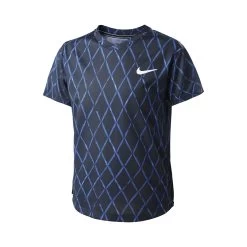 Nike Dri-Fit Victory PR T-Shirt Boys - Violet, White